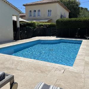 Maison Ferienhaus Grillons
