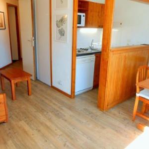 Appartement Les Deux Alpes 3 pièces 5 personnes - FR-1-516-6