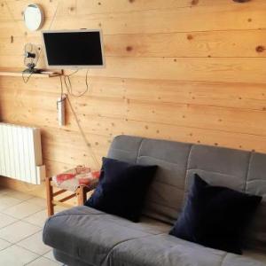 Appartement Les Deux Alpes 1 pièce 4 personnes - FR-1-516-49