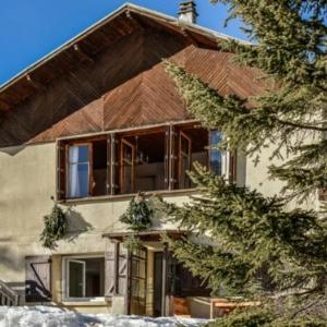 Maison Montgenèvre 4 pièces 6 personnes - FR-1-266-144