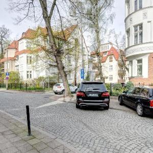 Platinum Residence - Chmielewskiego