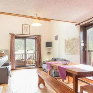 Appartement Le Monêtier-les-Bains 4 pièces 8 personnes - FR-1-330F-74