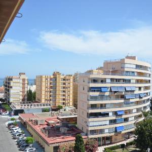 TERRASOL PALMA TORRE DEL MAR