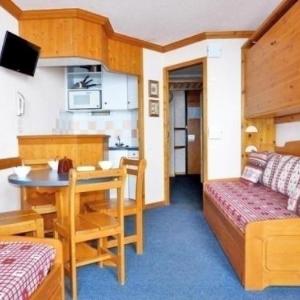 Appartement Aime-la-Plagne 1 pièce 4 personnes - FR-1-181A-82