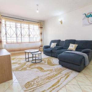 Milimani 2 BR By Skyline Villa