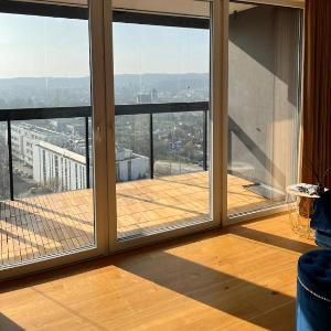 Gdynia Baltic Sea Horizon by Downtown Apartments