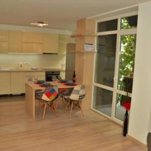 Apartman Centar Tas