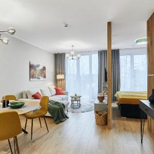 Apartamenty Świnoujście - Seaside Garden 59