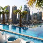 2BR apartment in Jumeirah Living Marina Gate Dubai 