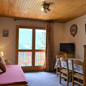 Méribel: Appartement 2 pièces 5 pers proche pistes et commerces - FR-1-180-94