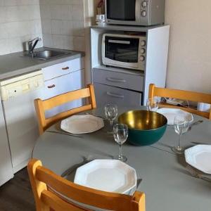 Appartement Villard-de-Lans 2 pièces 4 personnes - FR-1-515-108