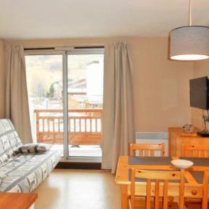 Appartement Les Deux Alpes 1 pièce 4 personnes - FR-1-516-76