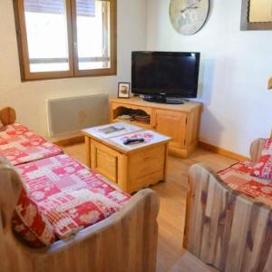 Appartement Valloire 3 pièces 6 personnes - FR-1-263-51