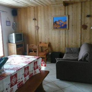 Triplex exposé Sud 10 personnes parking privé - FR-1-263-197