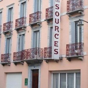 Appartement T3 pour 5 personnes Centre Ville Cauterets - FR-1-234-137