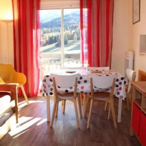 Appartement Le Dévoluy 2 pièces 5 personnes - FR-1-162-302