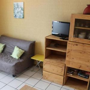 Appartement Le Dévoluy 2 pièces 5 personnes - FR-1-162-330