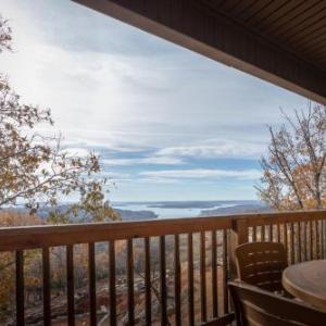Capital Resorts The Lodges at Table Rock Lake