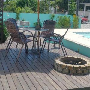01 - Casa Praia da Pinheira