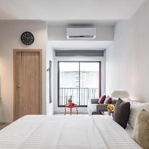China Cozy Asoke