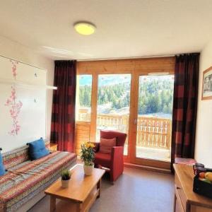 Appartement Le Dévoluy 2 pièces 4 personnes - FR-1-162-385