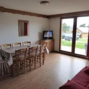 Appartement Le Dévoluy 4 pièces 8 personnes - FR-1-162-399