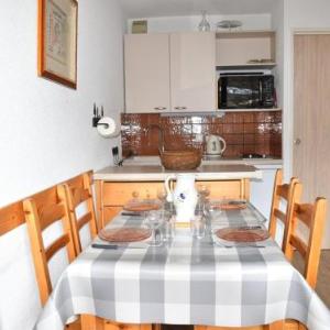 Appartement Montgenèvre 2 pièces 4 personnes - FR-1-266-70