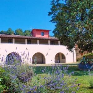 Apartment with 3 bedrooms in Terranuova Bracciolini Arezzo with wonderful mountain view enclosed garden and WiFi