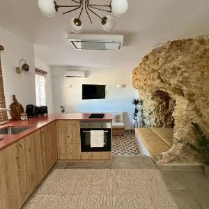 Casa En Las Rocas