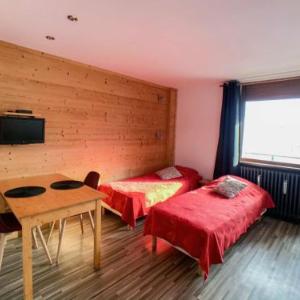 Appartement Tignes 1 pièce 2 personnes - FR-1-502-98