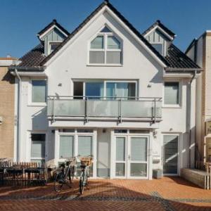 Haus Salz & Sand Whg Sand