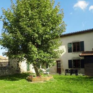 Holiday Home Le Haut d'Ancette - AJA100