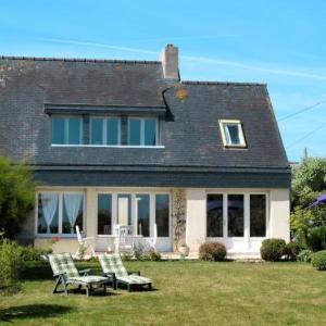 Holiday Home du Lividic - BRP203