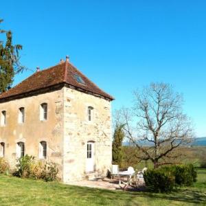 Holiday Home Premier gîte de Bouton - BVR300