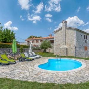 Holiday Home Villa Frapi-2