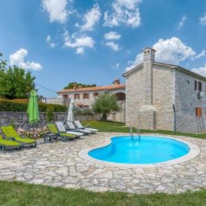 Holiday Home Villa Frapi-3