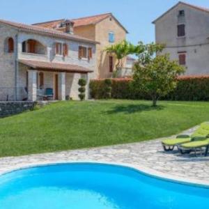 Holiday Home Villa Frapi-5