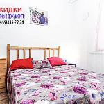 Apartment in Novorossiysk 