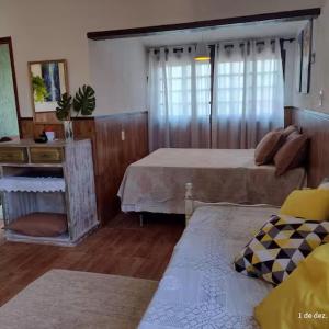 Casa Temporada PERÓ - LOFT 1