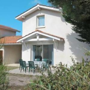 Holiday Home Les Martinets - BPL450