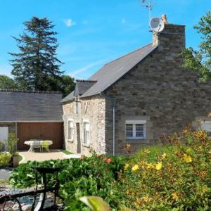 Holiday Home L'Egven - CLG101