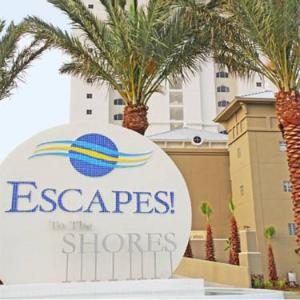 Escapes to the Shores Hotel