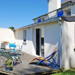 Holiday Home Entre Terre et Mer - TTT108