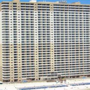 Tidewater Beach Resort by Wyndham Vacation Rentals