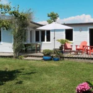 Holiday Home au Jardin - CCN106