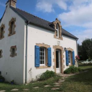 Holiday Home Les Sapins - CZN112