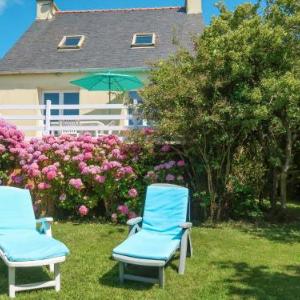 Holiday Home du Yunic - CZN133