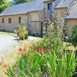 Holiday Home Les Trois Baudets - ELI100