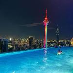 Platinum Sky Park Kuala Lumpur 