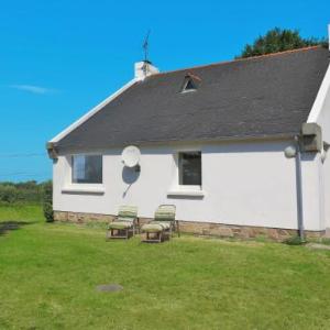 Holiday Home Ty Bord Ar Mor - GUI114